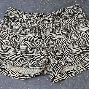 Madison shorts size 10